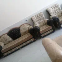 مبل دست دوم