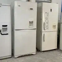 خریدار سمساری ضایعات اهن ویخچال لباسشویی پکیج