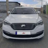 لیفا ن820 مدل ۹۵ /اقساط