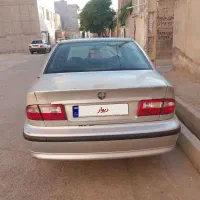 سمند مدل 84|خودرو سواری و وانت|رباطکریم, رباطکریم|دیوار