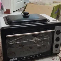 اون توستر