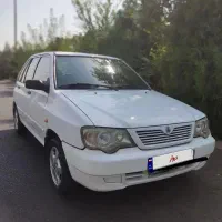 پراید ۱۱۱مدل ۹۲