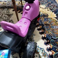 موتور سه چرخ بچه