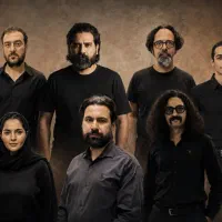 بلیط کنسرت بمرانی یزد(2عدد)19،30