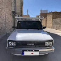 مزدا کارا ۲۰۰۰