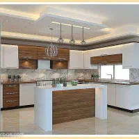 کابینت سازی ارزان