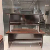 میز کارشناسی پرسنلی ALPHA ۱۴۰