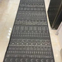 فرش راهرویی