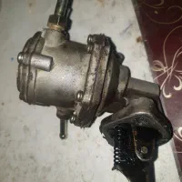 سیفون  بنزین پراید
