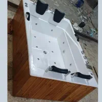 وان جکوزی  ضد باکتری، نصب رایگان