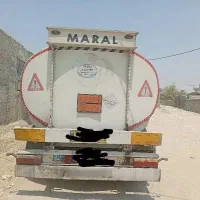 تانکر مدل 93