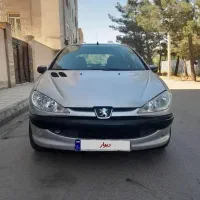 ۲۰۶ درحد مدل ۸۶