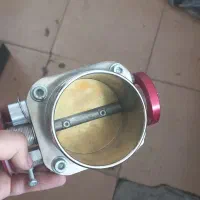 دریچه گاز ۸۰ انجین پارت کاملا نو