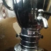 سماور نفتی