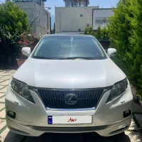 لکسوس RX350