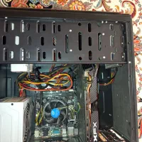کامپیوتر و مانیتور گیمینگ اقتصادی