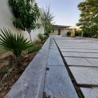 ویلای ۳۰۰ متری آب برق گاز ساعت ۶ تونگ