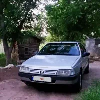 405 مدل 85