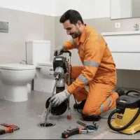 لوله بازکنی فنرزنی سـراسـر پردیسان ۲۴ساعته فنرزن