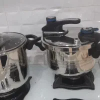 زود پژ دو قلو