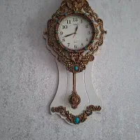 ساعت دیواری شیک