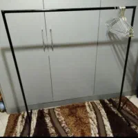 رگال لباس و حوله