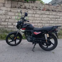 موتور سیکلت ایردکو 150 مدل 1404
