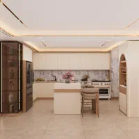 نیازمند نیروی کار جهت کار کابینت