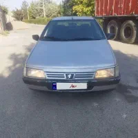 405مدل84زیرقیمت کل ایران
