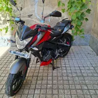 ns 200 مدل ۹۶ ان اس ۲۰۰