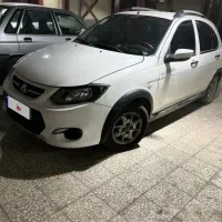 کوییک ۱۴۰۰ بدون رنگ و ضربه سالم