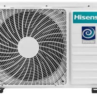 کولرگازی هایسنس 9000HIH  (آکبند)