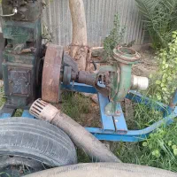 پمپ اب مارگو