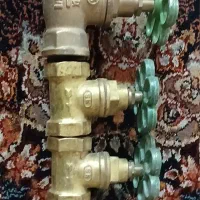 انواع شیر  شیرگاز شیر روشوی شیر فلکه آب شیرحمام