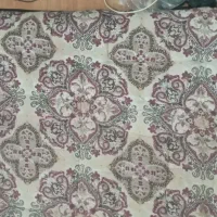 تشک دونفره کاملا سالم