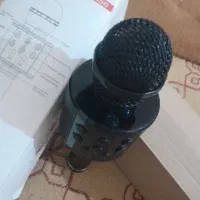 میکروفن بلوتوث دار باتری نونو ۸۰۰ت