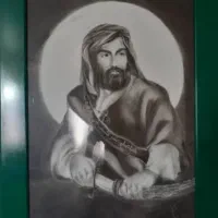 تابلو نقاشی ۵۰ در ۷۰