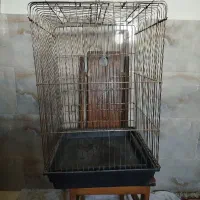 قفس کاسکویی بزرگ