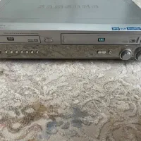 DVD سامسونگ سی دی خور و کاست خور