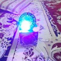 توپ پروازی بومرنگی نونو