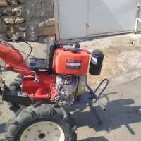 تیلر کاما ده اسب