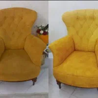 خدمات مبل شویی پاک شو