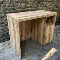 میز تحریر ام دی اف