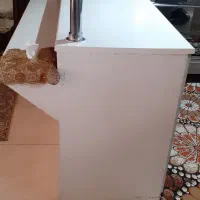 کابینت دست دوم