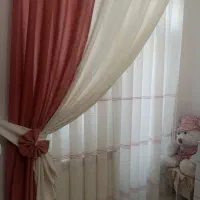 والان پرده اتاق خواب