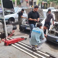 خرید از یدکی علی پاشا اجرت نصب مهمون ما