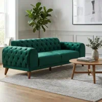 مبل راحتی دونفره