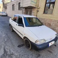 پراید مدل ۹۰