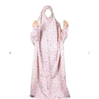 چادر نماز آستین دار