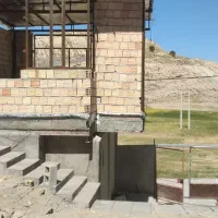 منزل مسکونی بلیین.